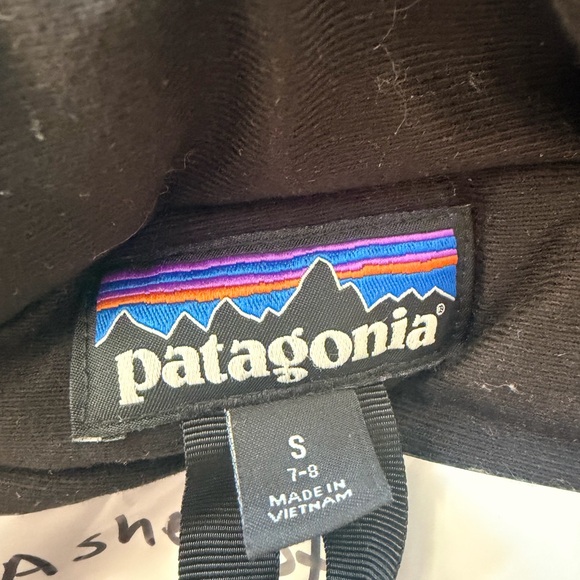 Patagonia Boys Snowshot Jacket - Picture 2 of 13